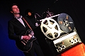 Monsieur MA et Monsieur GO + Sammy Decoster + the Keys en concert